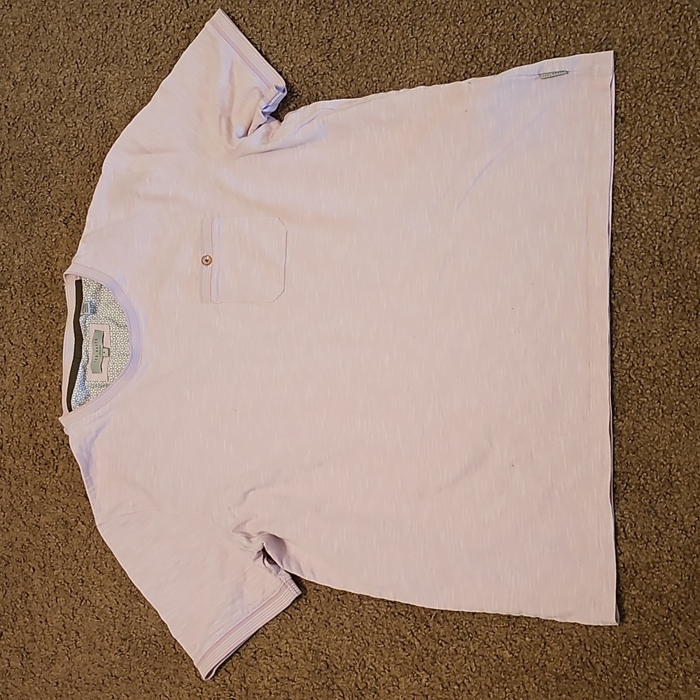 Men's Ted Baker Tshirt,  Size Small